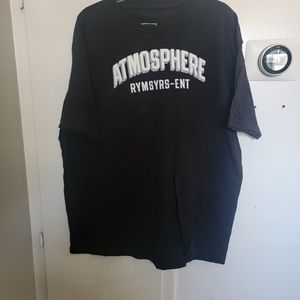 Vintage Atmosphere tshirt